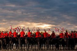 50 Things to Do in Alberta this Labour Day Weekend