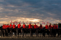 2026 Schedule: Where to See the RCMP Musical Ride in British Columbia and Ontario This Year