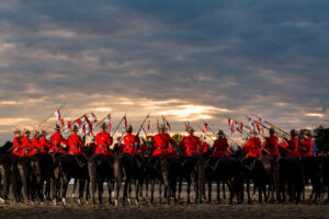 2026 Schedule: Where to See the RCMP Musical Ride in British Columbia and Ontario This Year