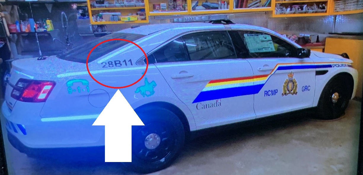 Ontario Police Provides Tips on What to Do If You Think You Are Pulled Over By a Fake Police Car