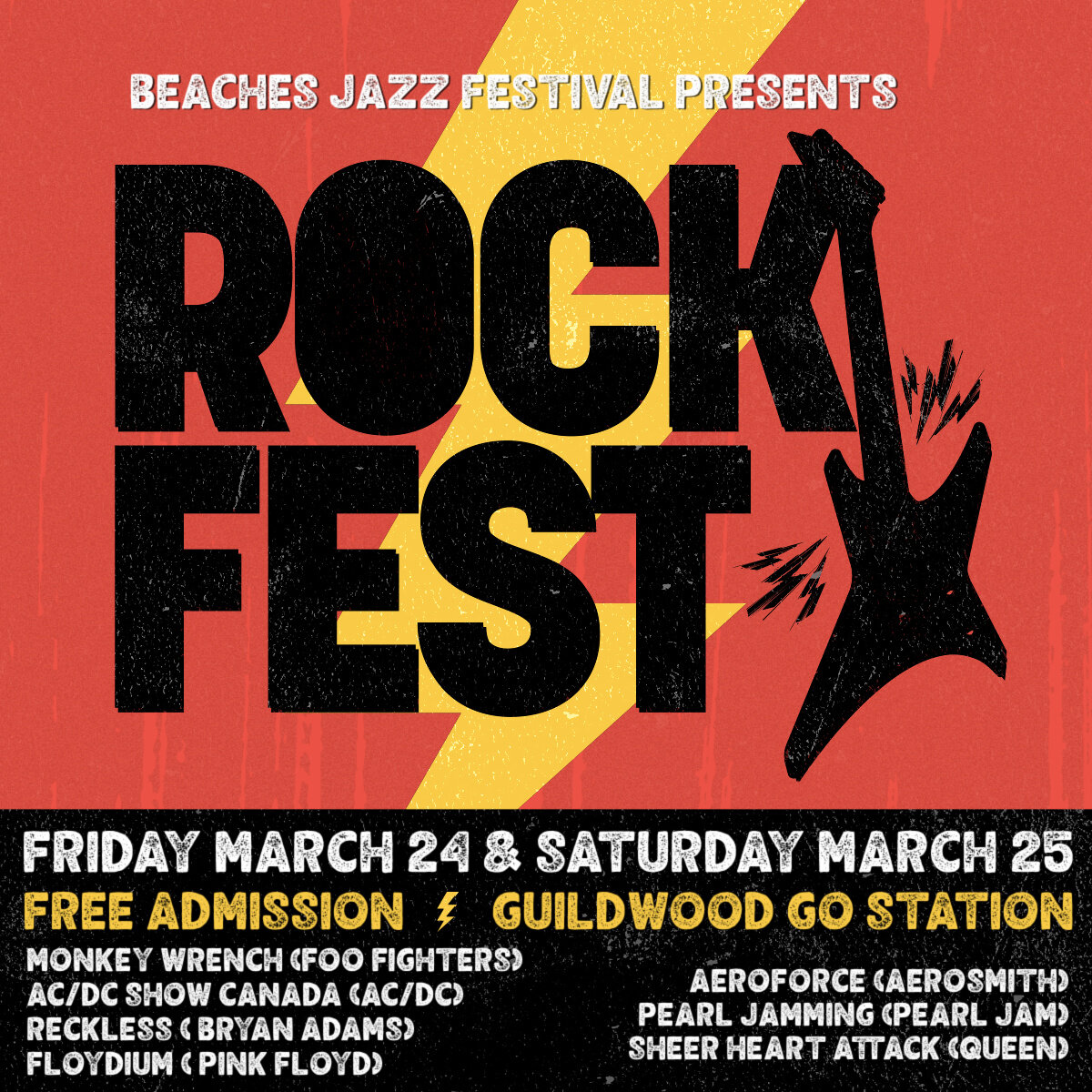 Classic Rock Festival 2025 Janie Philis