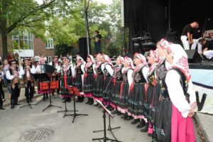What to Expect at the 2026 Edition of Roncesvalles Polish Festival in Toronto This Weekend