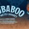 RUBABOO - A Metis Cabaret