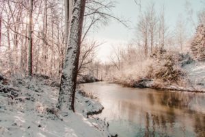 20 Winter Activities in Elgin County