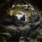 Rat's Nest Cave Horror: A Horrifying Halloween Experience Underneath Grotto Mountain Near Calgary