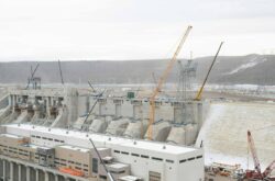 Canada’s Top 100 Infrastructure Projects Total $293 Billion Investment