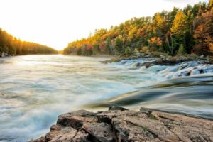 Visit Ontario Parks for Free with Day-Use Passes From These Ontario Public Libraries