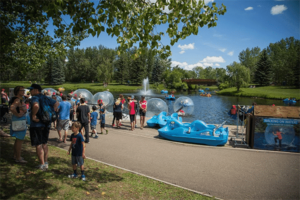 Things to Do in Red Deer