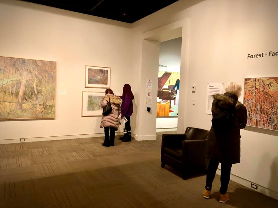 25 Things to Do in Red Deer during Winter