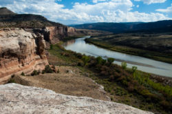 5 Scenic Lookouts Around Drumheller to Enjoy Sweeping Views of Alberta's Badlands
