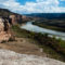 5 Scenic Lookouts Around Drumheller to Enjoy Sweeping Views of Alberta's Badlands