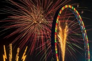 10 Reasons to visit The Ex as Winnipeg's Biggest Summer Festival Returns This Weekend