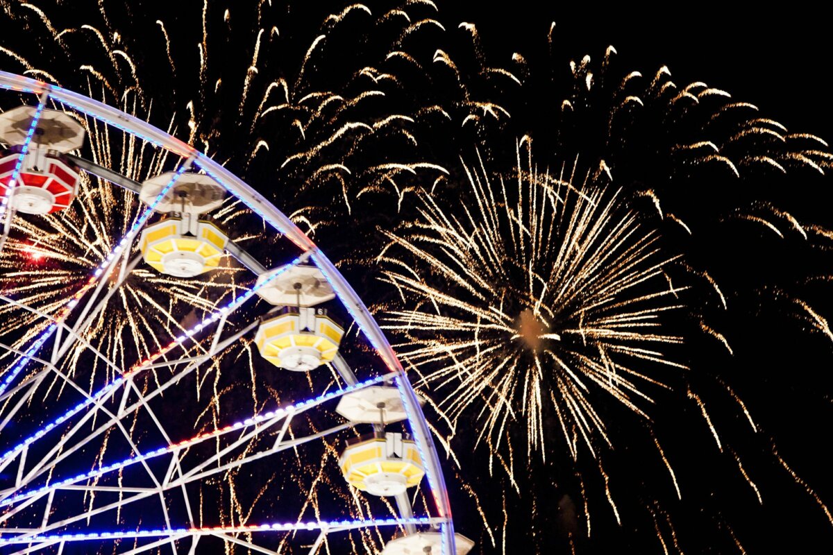 Fall Fair 2024 Head to Winnipeg’s Red River Exhibition Park For