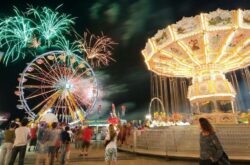 Festivals in Manitoba This June