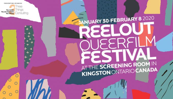 Reelout Queer Film Festival