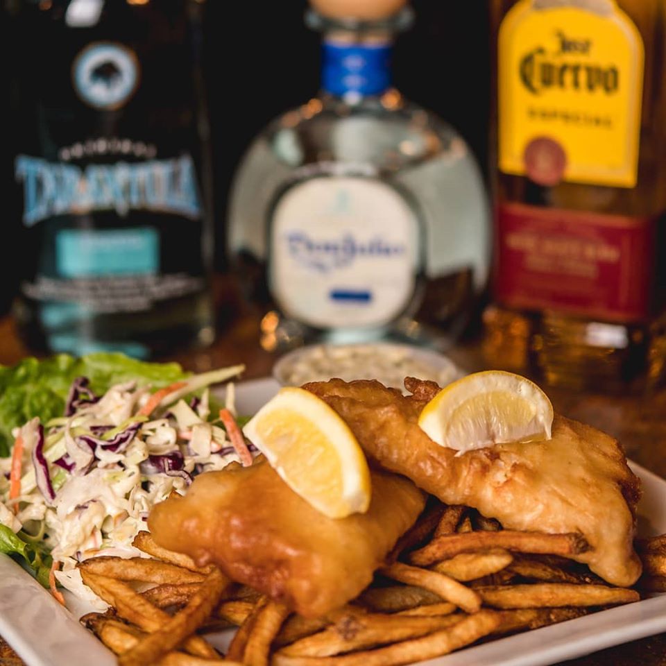 15 of the Best Irish Pubs in Calgary