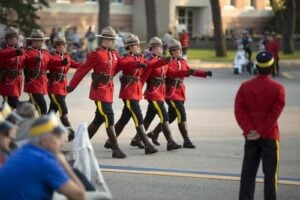 Festivals in Regina