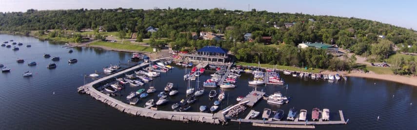 15 Day Trips From Regina