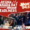 Regina Canada Day25