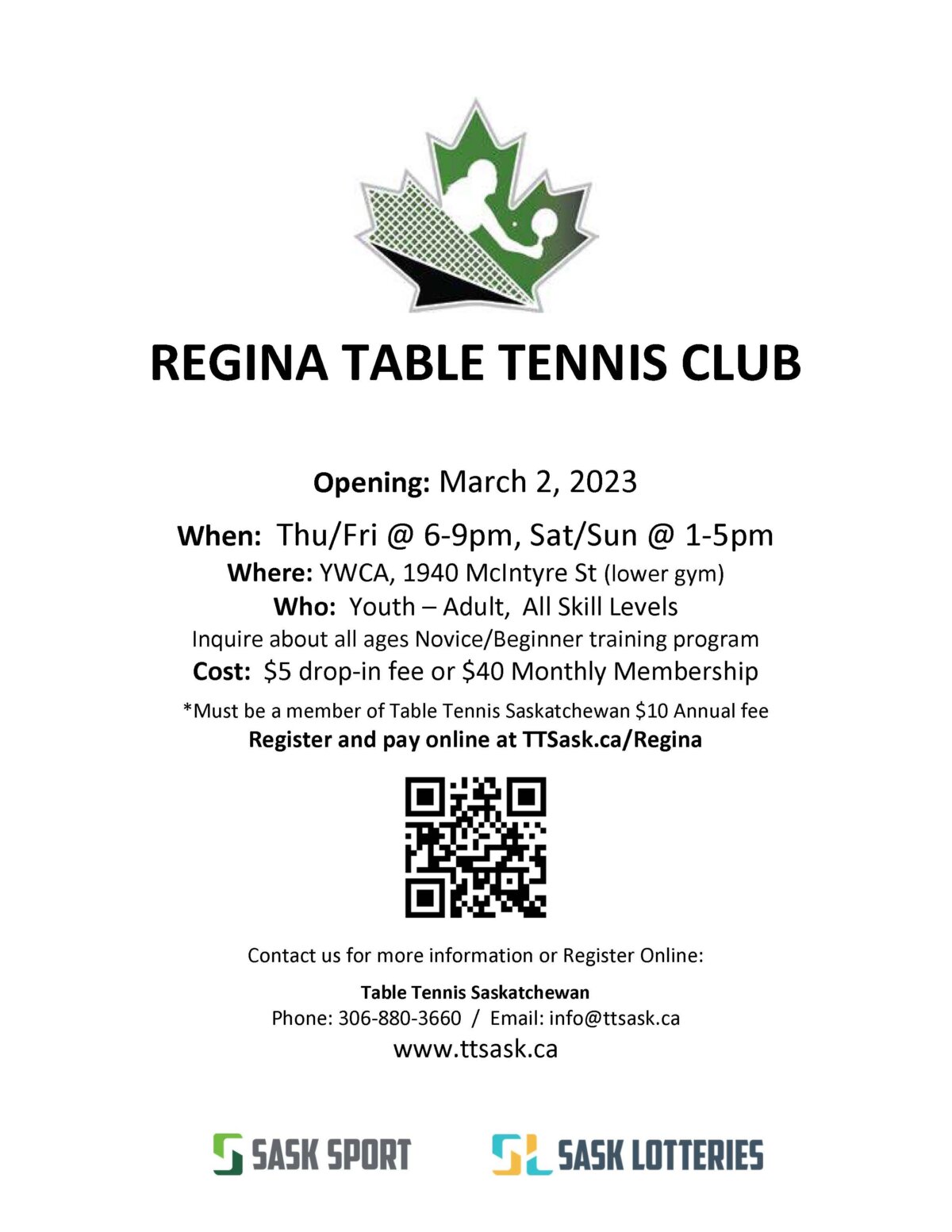 table-tennis-regina