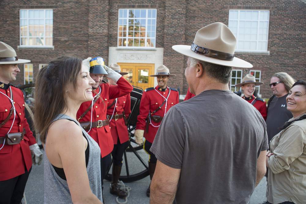 50 Things to Do with Your Date in Regina