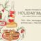 Regina Farmers' Market Holiday Edition
