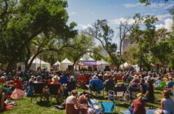 Music Festivals in Saskatchewan