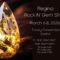 Regina Rock N' Gem Show