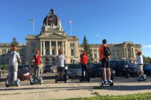 Dummer Adventures Regina