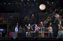 Rent 20th Anniversary Tour
