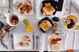 Restaurants For Mother's Day Brunch/Dinner in Winnipeg