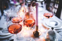 Restaurants Offering In-Person Valentine’s Day Dinner in Edmonton