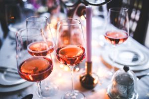 Restaurants Offering In-Person Valentine’s Day Dinner in Edmonton