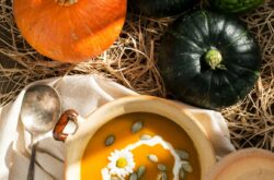 Restaurants Offering Thanksgiving Brunch/Dinner, Turkey to Go and Takeout in Winnipeg