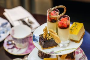 Restaurants to Order Mother's Day Brunch/Dinner/High Tea in Edmonton