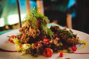 Restaurants to Order Christmas Dinner Takeout in Halifax Metro