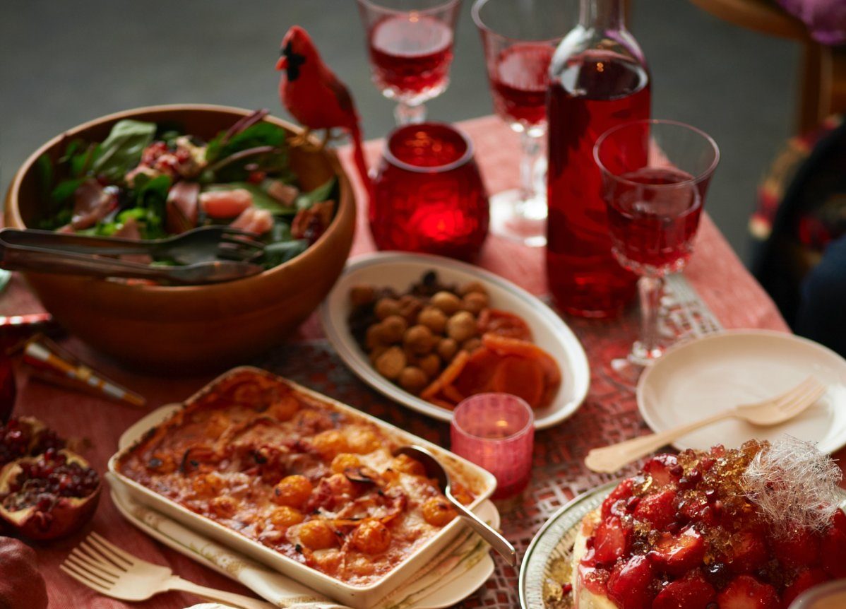 Restaurants to Order Valentine’s Day Dinner TakeOut in Calgary To Do