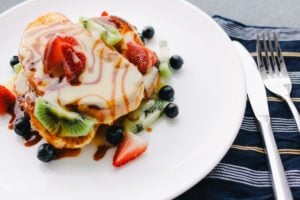 Restaurants to Get Mother’s Day Brunch/Dinner in Saskatoon