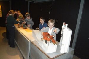 10 Spring Break Day Trips From Edmonton