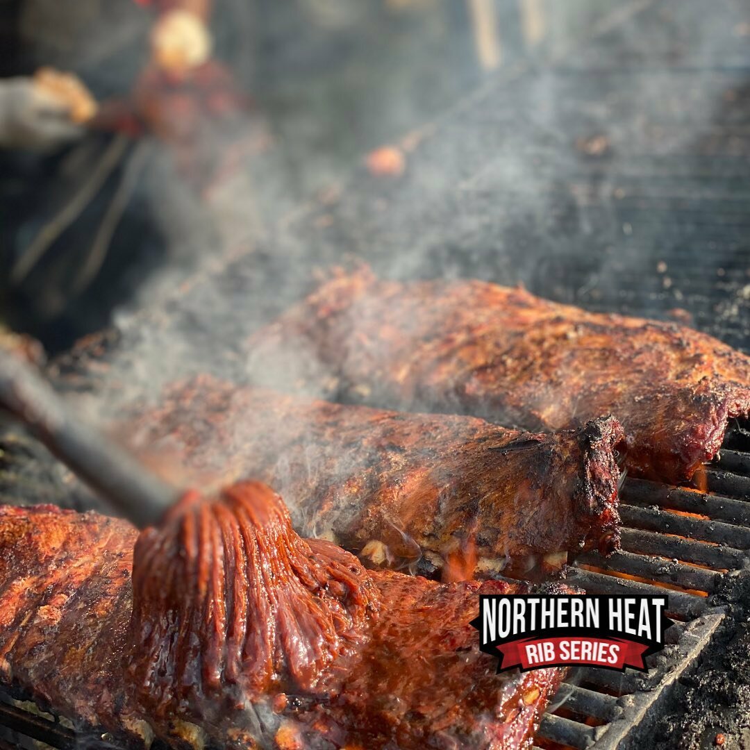 Hamilton Ribfest