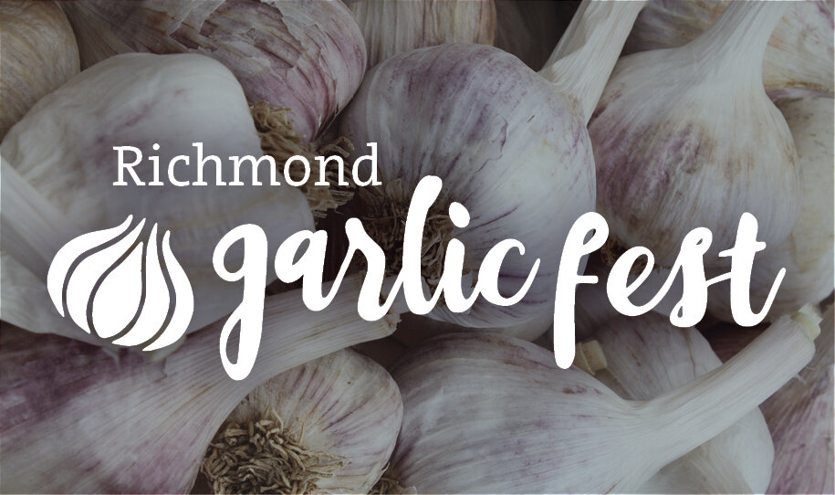 Richmond Garlic Fest