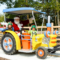 Step Into a Child's Wonderland at Santa’s Village Theme Park in Muskoka