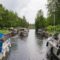 A Beginners Guide to Planning a Summer Boating Trip on Rideau Canal