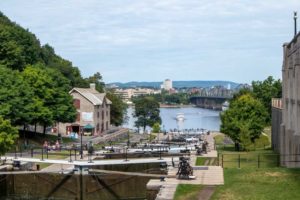 What to Know About Ottawa’s 200th Birthday Celebration Downtown This Saturday