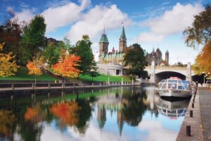 Things to Do in Ottawa