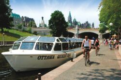 Ottawa Pledges Millions to Promote Holiday Travel in Canada during Pandemic