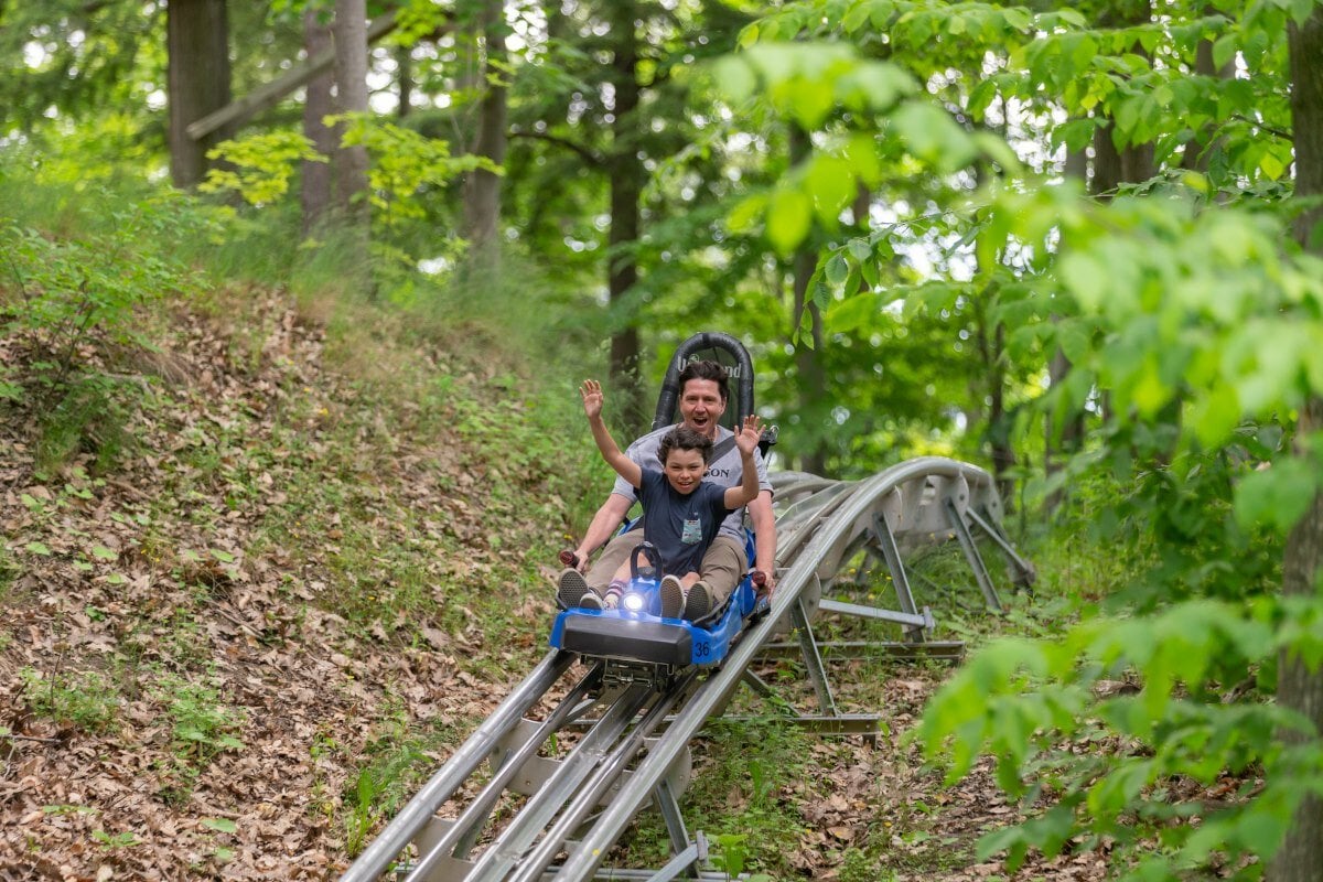 15 Reasons to Visit Blue Mountain During Summer | To Do Canada