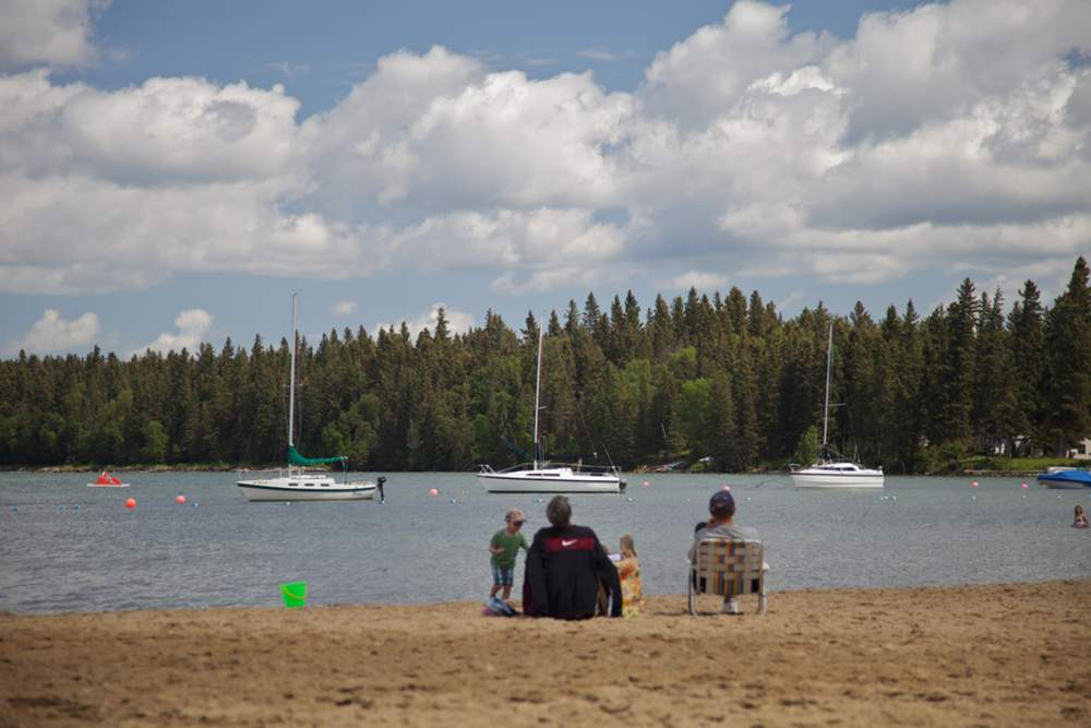 Photo Credit: Canadian Tourism Commission