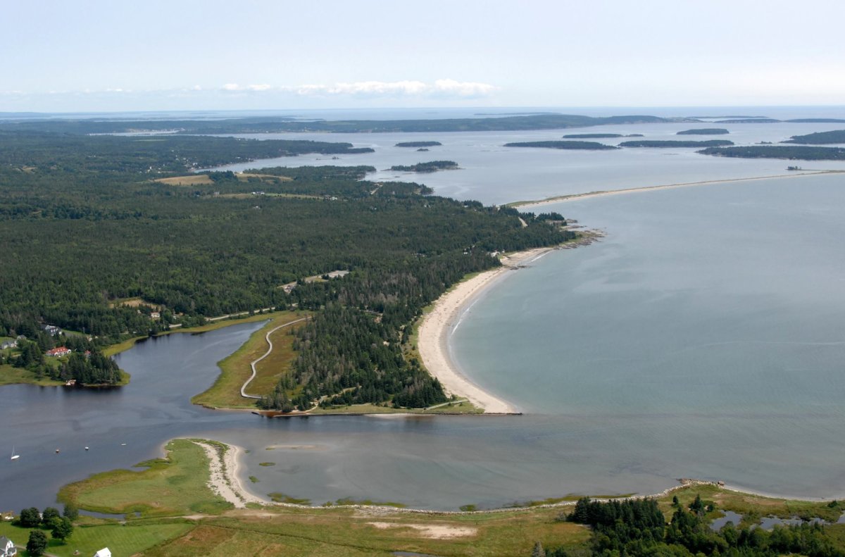25 of the Best Parks to Go Camping in Nova Scotia | To Do Canada