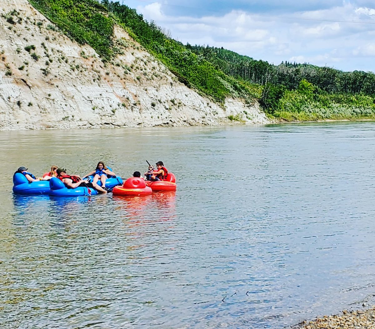 Fun WaterBased Activities and Adventures For This Summer in and Around